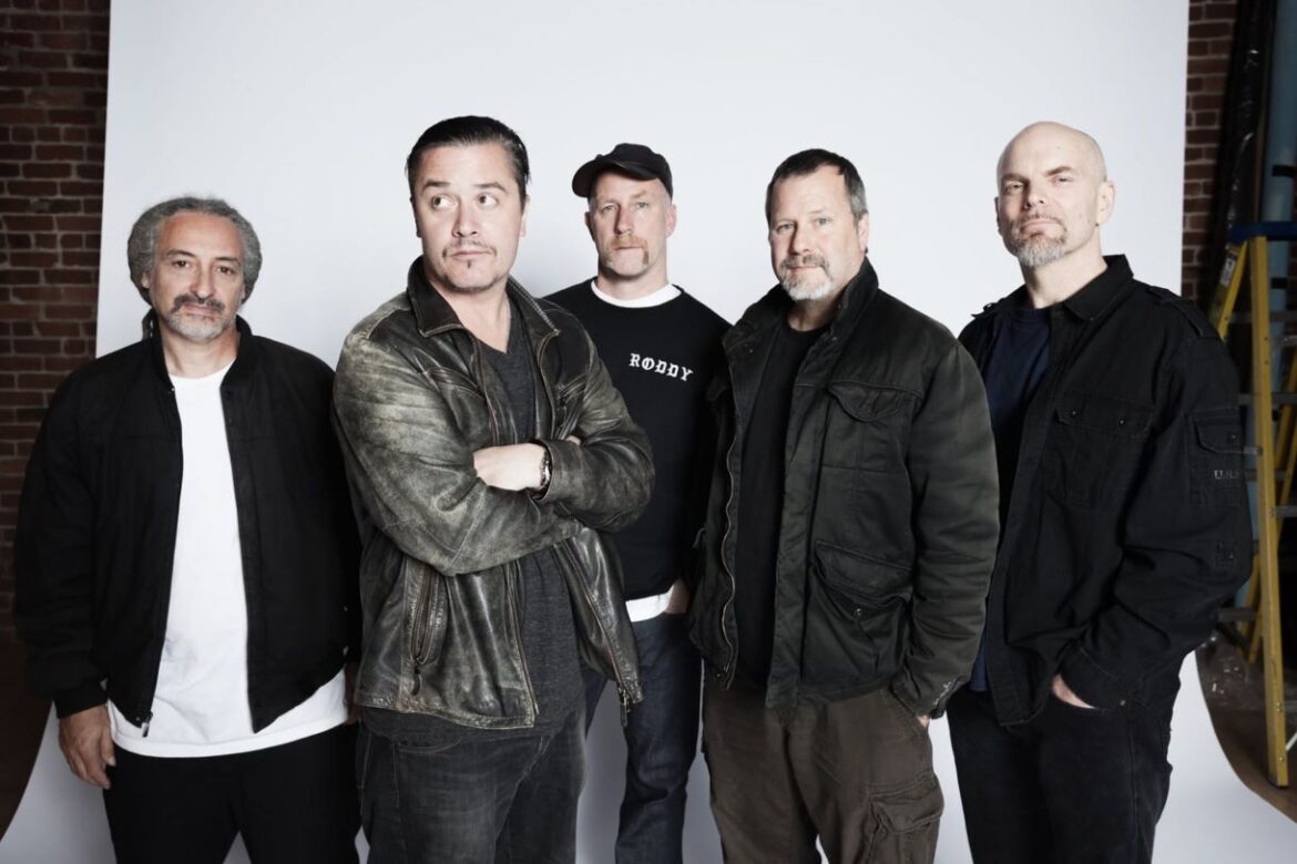 Faith No More