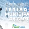 Feriado Municipal da Sertã celebra São Nuno de Santa Maria com cerimónias e desporto