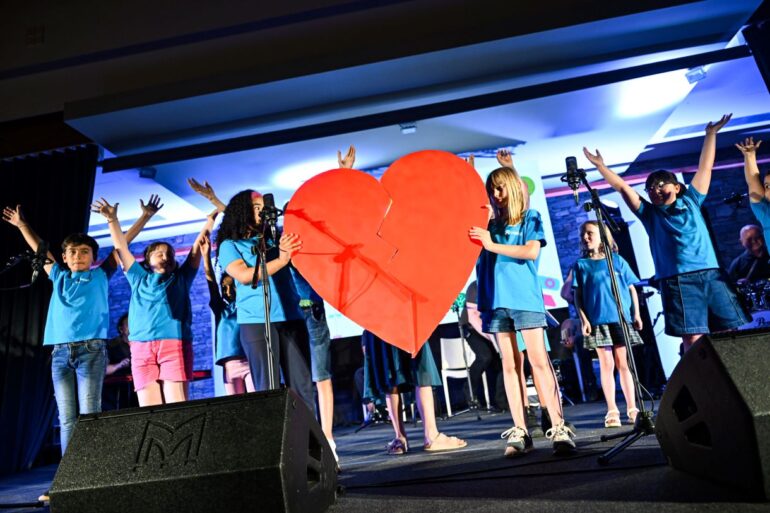 Festival de Música Infantil Oleiros