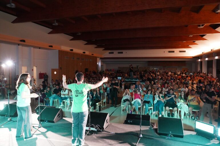 Festival de Música Infantil Oleiros