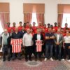 Município da Sertã homenageia Vitória de Sernache pela subida à Liga 3 e época de sucesso