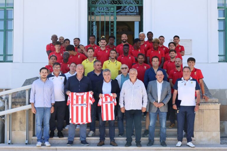 GD Vitória de Sernache
