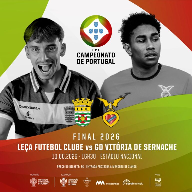Vitória de Sernache