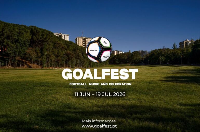 GOALFEST Lisboa