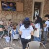Guardiões da Floresta levam ações de prevenção de incêndios às freguesias de Castelo Branco
