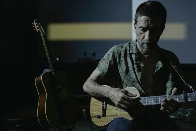 Manel Cruz