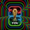 Álbum oficial do Mundial FIFA 2026 reúne Shakira, Anitta, LISA, Burna Boy e mais 40 artistas