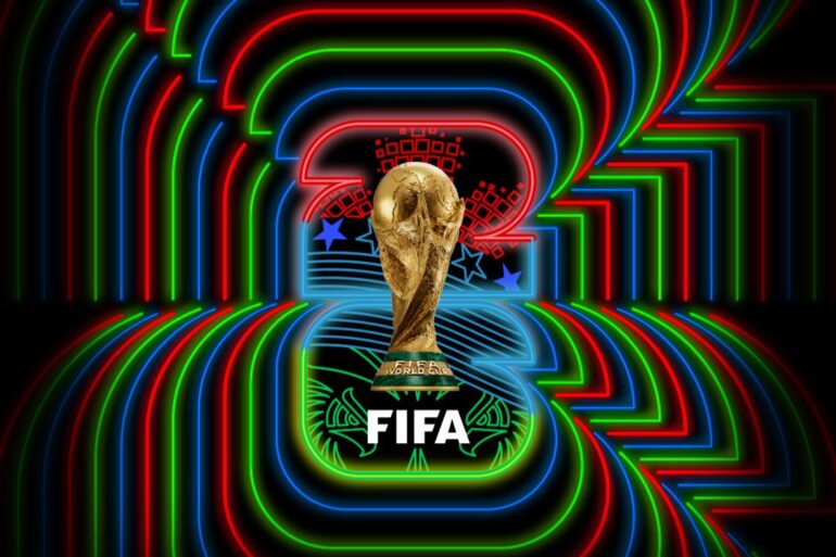 Mundial FIFA 2026