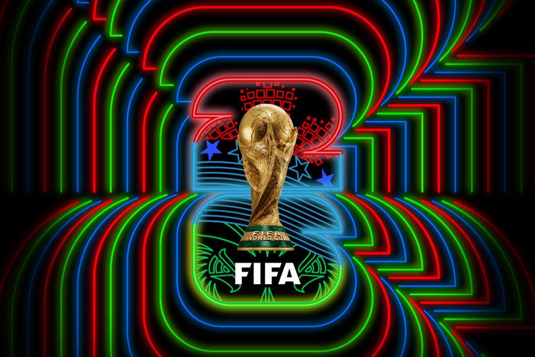 Mundial FIFA 2026