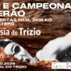 Trízio recebe Campeonato Nacional de Águas Abertas e II Travessia do Trízio