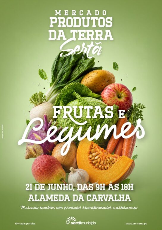 Produtos da Terra Sertã