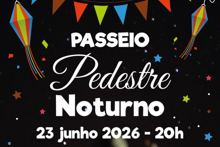 Noite de São João Sertã