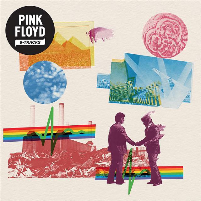 Pink Floyd