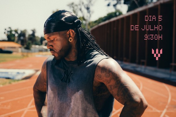 Corrida Plutonio