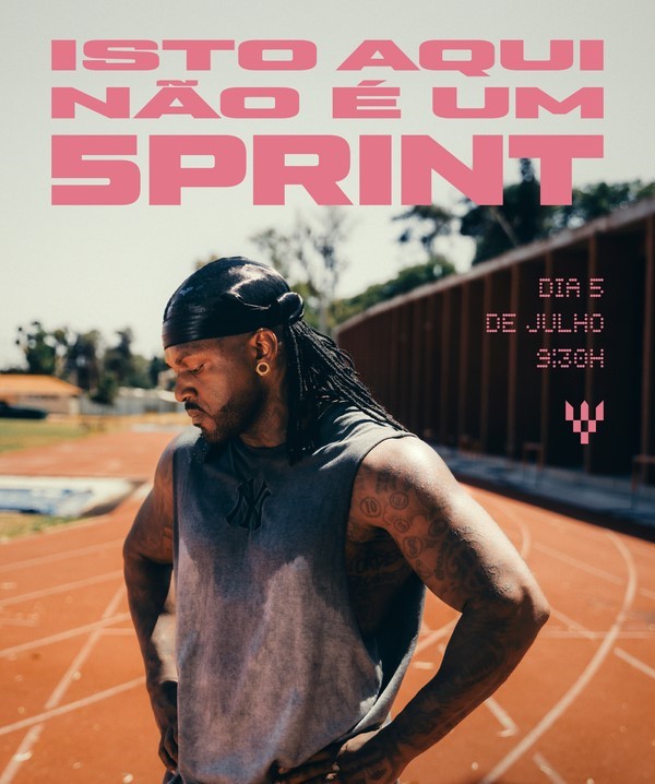 Corrida Plutonio
