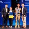 Vila de Rei volta a ser distinguido como “Município Amigo da Juventude” com quatro estrelas