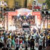 Rali Castelo Branco e Vila Velha de Ródão 2026 provoca condicionamentos de trânsito e estacionamento