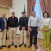 Município da Sertã e ULS de Castelo Branco reforçam cooperação para melhorar cuidados de saúde