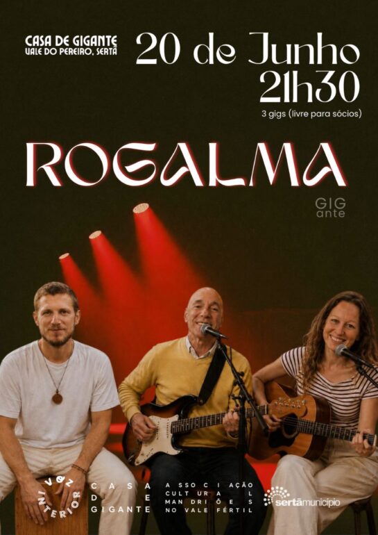 ROGALMA