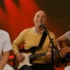 ROGALMA leva poesia e música ao Vale do Pereiro em concerto na Casa de Gigante