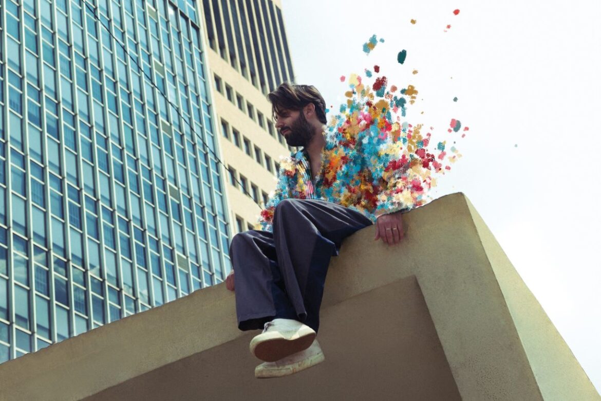 Salvador Sobral
