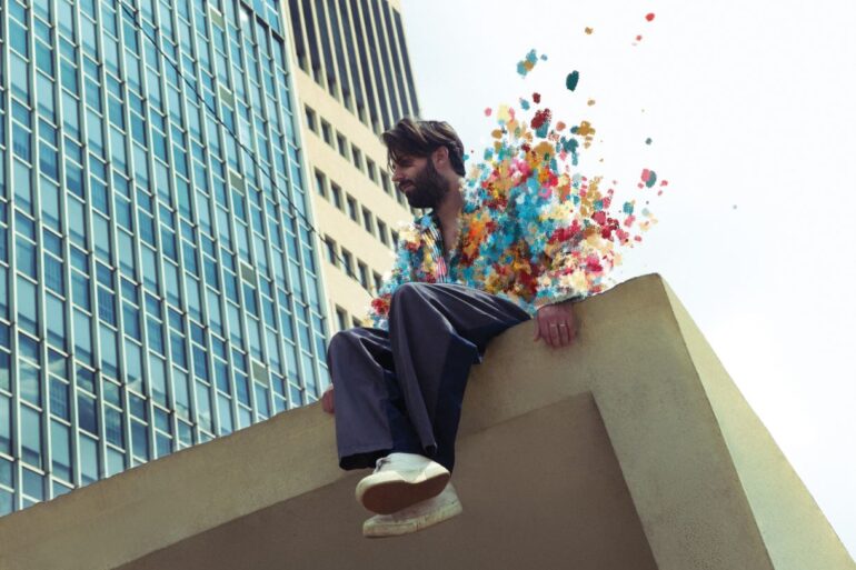 Salvador Sobral