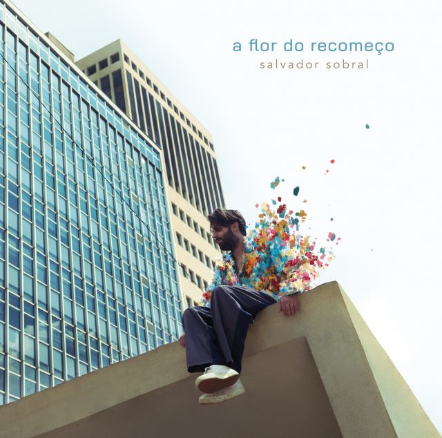 A Flor do Recomeço