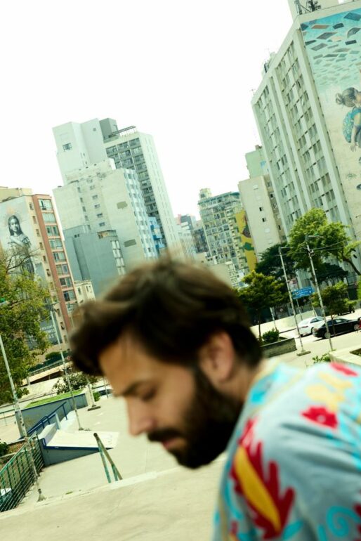 Salvador Sobral