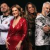 “Eu Sei, Tu És” desapareceu dos concertos dos Santamaria e já se sabe porquê