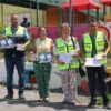 Alunos da Sertã sensibilizados para a importância da floresta e da prevenção ambiental