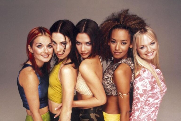 Spice Girls
