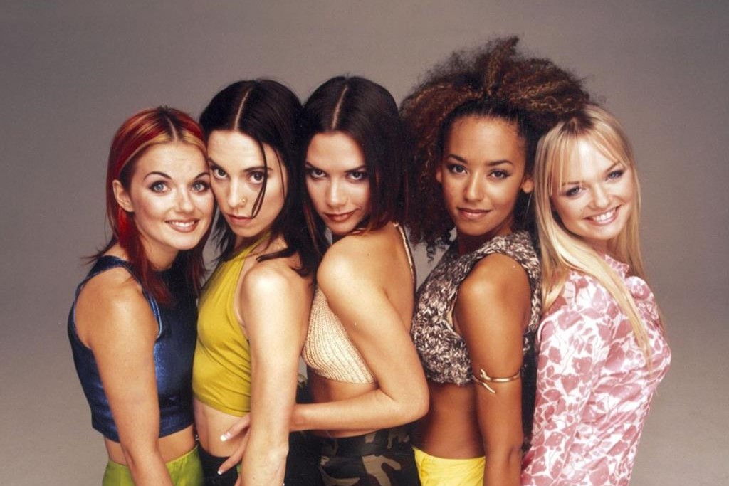 Spice Girls