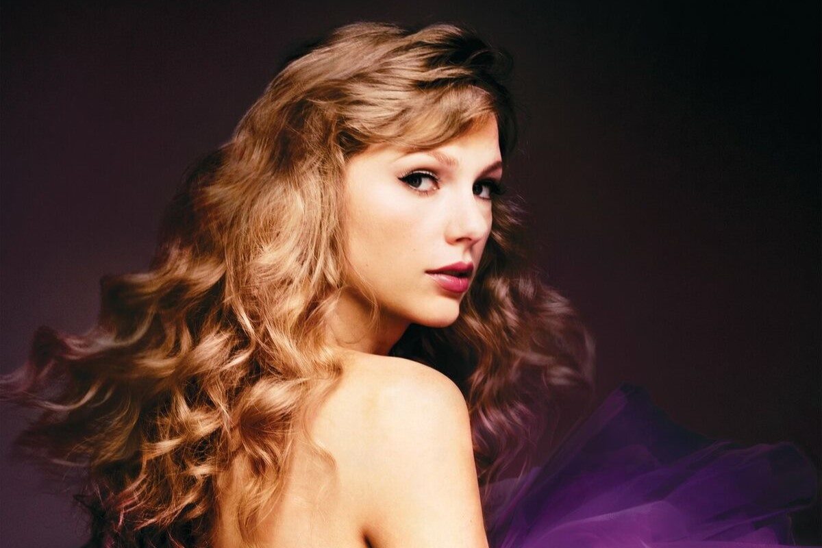 Taylor Swift