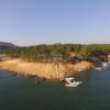 Trízio recebe Campeonato Nacional de Águas Abertas e II Travessia do Trízio