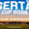 Sertã Cup 2026: Liga Masculina reúne 32 equipas até 28 de junho na Sertã