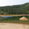 Praias fluviais de Vila de Rei prontas para receber o verão
