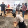 CLDS 5G de Vila de Rei promove workshops de Suporte Básico de Vida Pediátrico para a comunidade