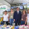Artesãos de Vila de Rei levam produtos locais a feiras da região e promovem o concelho