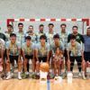 Malhadal conquista a Taça do Município de Proença-a-Nova 2026 após vitória na final