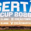Liga Feminina do Sertã Cup regressa à Sertã com dois dias de competição