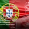 Sertã assinala o Dia de Portugal com cerimónia do Hastear da Bandeira Nacional