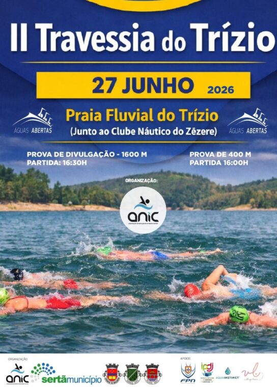 Travessia do Trízio