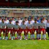 Juvenis da ADC Proença-a-Nova vencem a Aveiro Cup e Afonso Alves é eleito o melhor jogador Sub-17