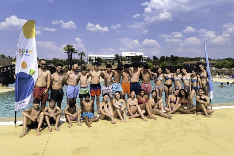férias de verão Castelo Branco