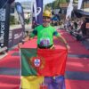 André Alves conquista 11.º lugar no Mundial Masters de Skyrunning