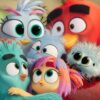 “Angry Birds 3: O Filme” ganha trailer e estreia nos cinemas portugueses em dezembro