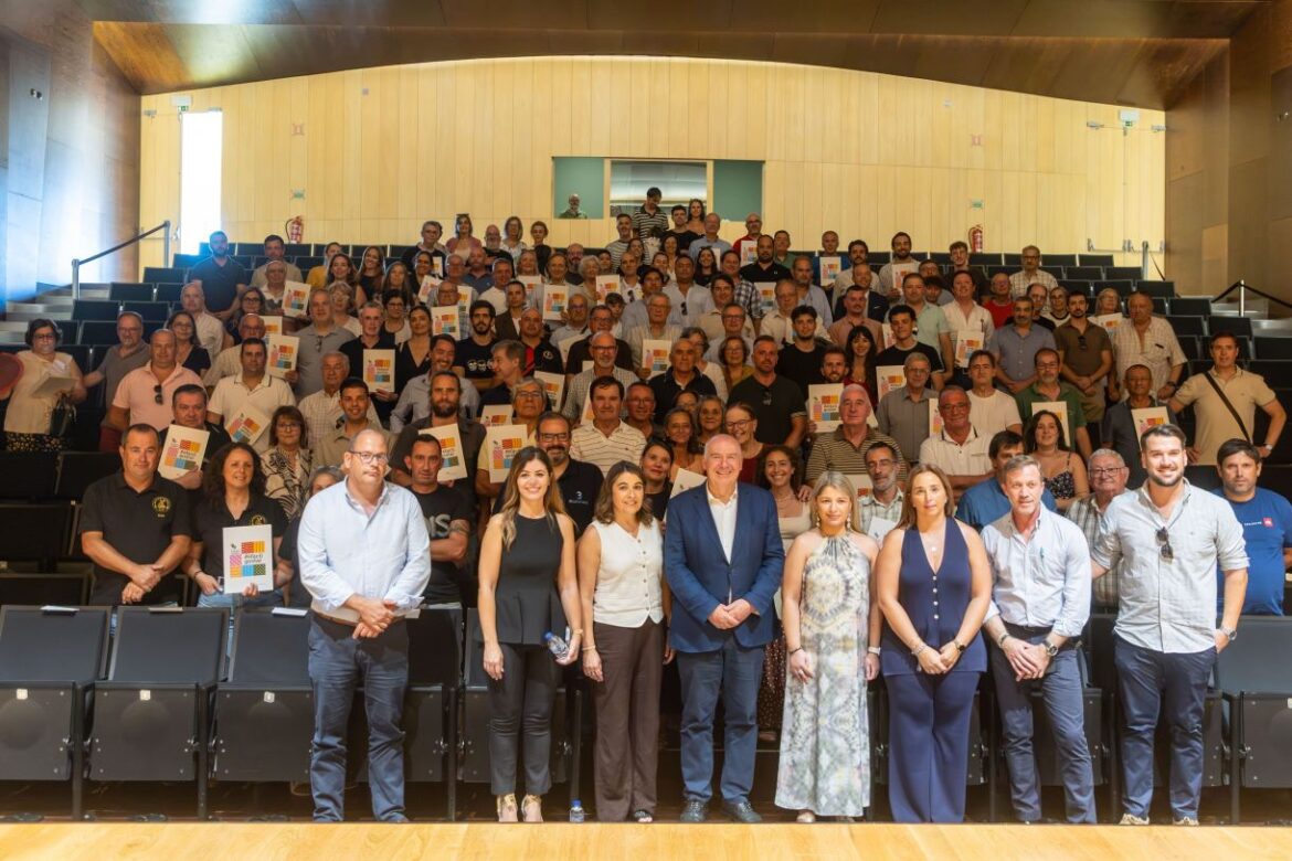 apoio às associações Castelo Branco
