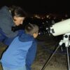 Noite de Astronomia juntou cerca de 300 pessoas em Castelo Branco