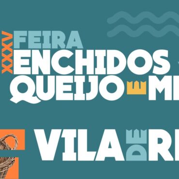 Feira de Enchidos Queijo e Mel 2026