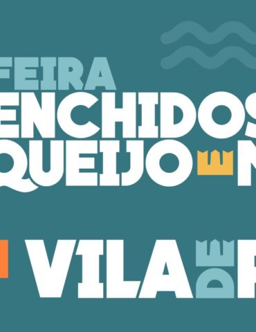 Feira de Enchidos Queijo e Mel 2026